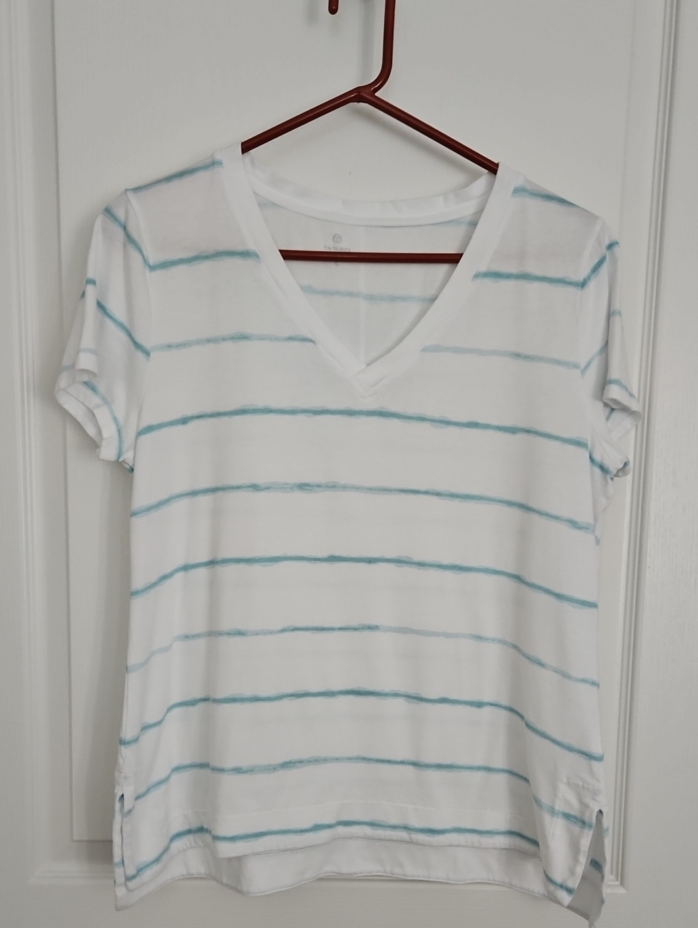 Talbots Sport Tee, Large